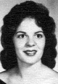 Mae Hoover: class of 1962, Norte Del Rio High School, Sacramento, CA.